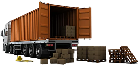 Uluslararası Karayolu Taşımacılığı