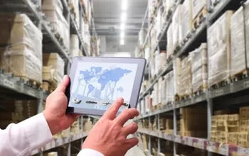 Ambar Yönetimi Standart EDI Entegrasyonu