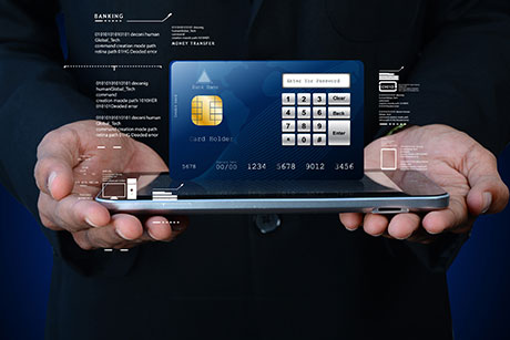 Banka Hesap Yönetimi Uygulaması