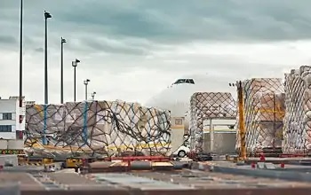 Bağımsız IATA Etiket Baskı Entegrasyonu