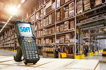 Antrepo Barkod Entegrasyonu