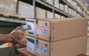 Barkod Entegrasyonları