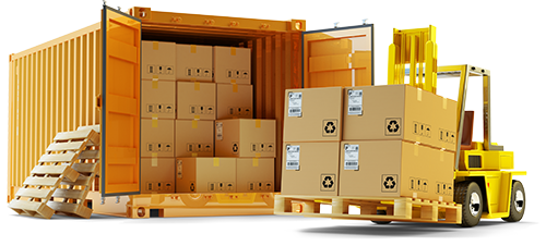 Konteyner Taşımacılığı