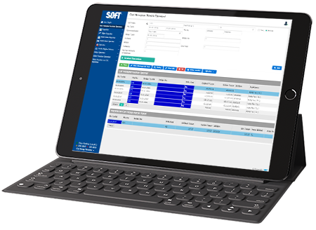 Cari Hesap Yönetimi Uygulaması