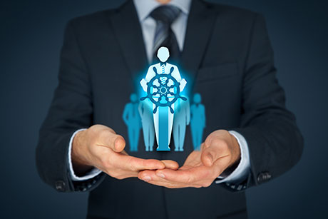 Gemi Adamları Yönetimi