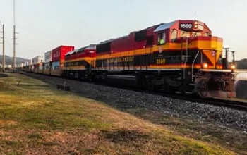 Demiryolu Taşımacılığı Uygulaması