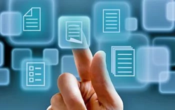 Doküman Yönetim Sistemi Alt Sistemi