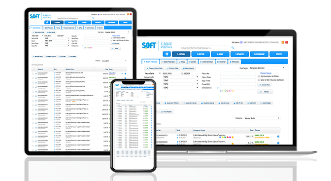E-Fatura
