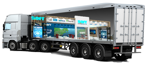 Fuar Taşımacılığı