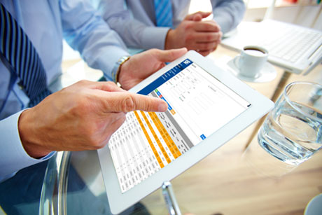 Sabit Kıymet Yönetimi Uygulaması