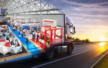 Fuar Taşımacılığı Yönetimi Uygulaması