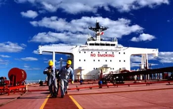 Gemi Adamları Yönetimi