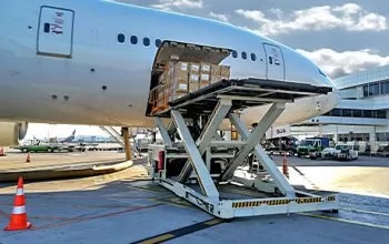 IATA Etiket Baskı Entegrasyonu