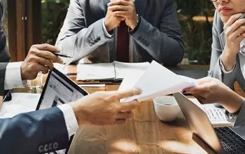 İnsan Kaynakları Yönetimi