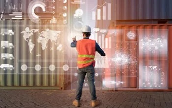 Konteyner Takibi ve Depoculuğu Uygulaması