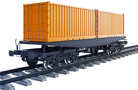 Lokomotif ve Vagon Yönetimi