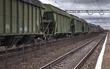 Lokomotif ve Vagon Yönetimi