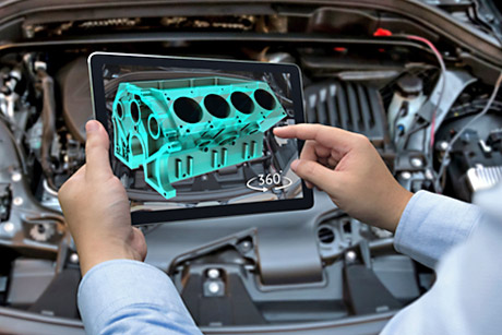 Bakım Yönetimi Uygulaması