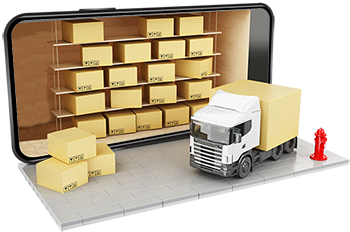 Mobil Depo Yönetimi