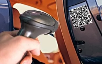 Mobil Oto Sevkiyat ve Barkod Entegrasyonu Uygulaması