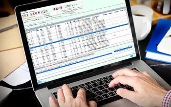 SGS Servis Sağlayıcı Arayüzü