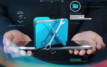 Servis ve Bakım Yönetimi Uygulaması