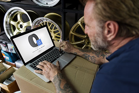 Lastik Yönetimi Uygulaması