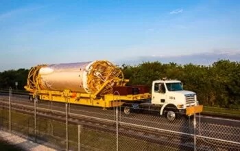 Uluslararası Proje Taşıması Yönetimi Uygulaması