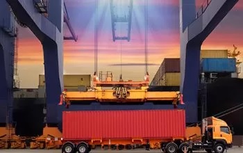 Yurtiçi Lojistik ve Genel Kargo Taşımacılığı Uygulaması