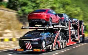 Yurtiçi Oto Taşımacılığı Uygulaması