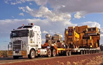 Yurtiçi Proje Taşıması Yönetimi