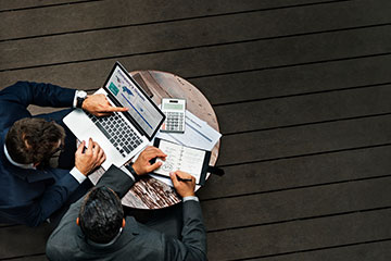 Genel Muhasebe Uygulaması