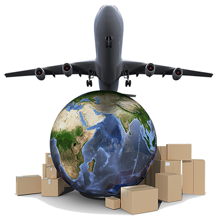 Uluslararası Havayolu Taşımacılığı