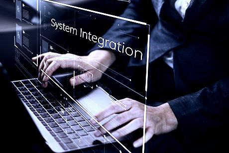 Sistem Entegrasyonu